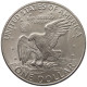 UNITED STATES OF AMERICA DOLLAR 1974 D EISENHOWER #c035 0151 - 1971-1978: Eisenhower