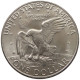 UNITED STATES OF AMERICA DOLLAR 1974 D EISENHOWER #c035 0157 - 1971-1978: Eisenhower