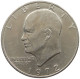 UNITED STATES OF AMERICA DOLLAR 1972 EISENHOWER #s062 0775 - 1971-1978: Eisenhower