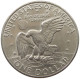 UNITED STATES OF AMERICA DOLLAR 1972 EISENHOWER #s062 0775 - 1971-1978: Eisenhower