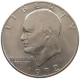 UNITED STATES OF AMERICA DOLLAR 1972 EISENHOWER #alb062 0011 - 1971-1978: Eisenhower