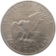 UNITED STATES OF AMERICA DOLLAR 1972 EISENHOWER #alb062 0011 - 1971-1978: Eisenhower