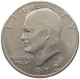 UNITED STATES OF AMERICA DOLLAR 1972 EISENHOWER #a026 0411 - 1971-1978: Eisenhower