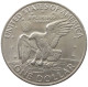 UNITED STATES OF AMERICA DOLLAR 1972 EISENHOWER #a026 0411 - 1971-1978: Eisenhower