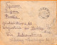 99653 - RUSSIA - Postal History -  COVER To GERMANY 1923 - Briefe U. Dokumente