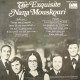 * LP *  NANA MOUSKOURI - THE EXQUISITE NANA MOUSKOURI (Holland 1969 EX-) - Autres - Musique Anglaise