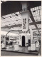 PHOTOGRAPHIE - Publicité - Hoover  - Vanden Borre  - Salon Exposition Fourniture Industrielle - 24x17cm - - Objects