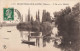 FRANCE - Belleville Sur Saône - L'Ile Et Le Mottiot - Carte Postale Ancienne - Belleville Sur Saone