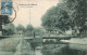 FRANCE - Montceau Les Mines - Le Pont Tournant - Carte Postale Ancienne - Montceau Les Mines