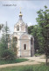 CHISINAU. CHURCH, ARHITECTURE , POSTCARD, MOLDOVA - Moldavia