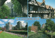 - CANTERRBURY. KENT - Scan Verso - - Canterbury