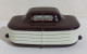 05542 Collezione Radio D'epoca In Miniatura - IBERIA 4153 - ESPANA 1944 - Apparatus