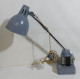 66524 Lampada Da Tavolo Vintage - Artigianale Con Trasformatore - Lámparas Y Arañas