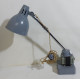 66524 Lampada Da Tavolo Vintage - Artigianale Con Trasformatore - Lantaarns & Kroonluchters