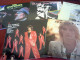 ROD  STEWART    COLLECTION  DE  19 Vinyles - Complete Collections