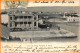Aa0162 - FRENCH Port Said  EGYPT - POSTAL HISTORY - POSTCARD To FRANCE  1904 - Lettres & Documents