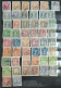 India Cochin State Used 167 Stamps - Cochin