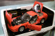 Bburago - CHEVROLET CORVETTE 1997 Rouge Réf. 3066 Burago BO 1/18 - Burago