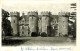 France (28) Eure Et Loire - Villebon - Le Château - Façade Principale - Courville