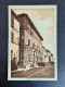 [ZV1] Imola - Palazzo Sforza. Piccolo Formato, Viaggiata, 1943 - Imola