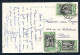 RC 26195 CAMEROUN 1939 DOUALA CARTE POSTALE POUR LA FRANCE - Cartas & Documentos