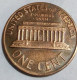 USA 1968, Lincoln Cent, Mint ERROR / Double Die, Gomaa - 1959-…: Lincoln, Memorial Reverse