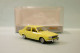 Brekina / SAI - RENAULT 12 TL R12 Jaune Réf. 14525 / 2221 Neuf NBO HO 1/87 - Baanvoertuigen