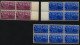 Petit Lot De 54 Timbres - X X - ( E 614 ) - ( Certain Par Multiple ) - Lots & Serien