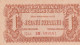 Czechoslovakia 1 Korun, P-45a  1944  UNC - Czechoslovakia