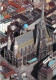 Postcard Austria > Vienna > Stephansplatz Aerial - Stephansplatz