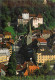 Postcard Austria Feldkirch Mit Schattenburg Voralberg - Feldkirch