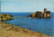 LE CASTELLA  ISOLA DI CAPO RIZZUTO  CROTONE  Scorcio Panoramico  Castello - Crotone