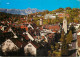 Postcard Austria Voralberg Von Der Schattenburg Auf Feldkirch - Feldkirch