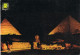 52533. Postal IZMIR (Turquia) 1979. Vistas Piramides De Ghize En Egipto - Storia Postale