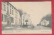Champlon-Ardennes - La Barrière  ... Hôtellerie  Et Pub Englebert - 1913 ( Voir Verso ) - Tenneville
