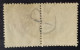 Hong Kong 1921 Yv.nr.126 In Paar  Used - Used Stamps