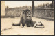 Animaux & Faune > C.P.A. Carte Photo - Lions Gay's Lion Farm El Monte California - Uncirculated   Non Circulée - Lions