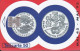 F581- 08/1995 - MONNAIE DE PARIS - 50 SC7 - 1995