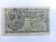 Billet Belgique 1 Franc 1920 - Other & Unclassified