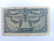 Billet Belgique 1 Franc 1920 - Altri & Non Classificati