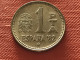 Münze Münzen Umlaufmünze Spanien 1 Peseta 1980 Im Stern 80 - 1 Peseta