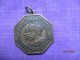 United Kingdom: Medal Jubilee 1935 - Monarquía/ Nobleza