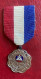 Cuba Medalla Orden Caballeros De La Luz - Autres & Non Classés