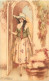 Themes Div Ref UU62- Illustrateurs - Illustrateur Mauzan -femmes - Portrait Femme  - - Mauzan, L.A.