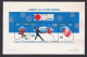 Japon 1971 , Bloc Jeux Olympique Sapporo 1972 Neuf , Voir Scan Recto Verso  - Ungebraucht