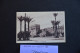 CARTOLINA AFRICA COLONIALI COLONIE LIBIA COLONIALISMO ITALIANO TRIPOLI IL CASTELLO VG 1934 - Libia