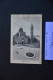 CARTOLINA AFRICA COLONIALI COLONIE LIBIA COLONIALISMO ITALIANO TRIPOLI CATTEDRALE CHIESA VG 1931 - Libia