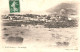 Ténès Vue Générale, Chlef 1910s Used Real Photo Postcard. Publisher J.Geiser Phot., Alger - Chlef (Orléansville)