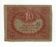 1917. RUSSIA,IMPERIAL,40 ROUBLES STANDARD BANKNOTE,KERENSKI  6.3 × 5 Cm - Russie