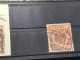 Delcampe - Deutschland Briefmarken  -10+50PF - 1889/1900  - MI#50a/47/  **9/10 - Altri & Non Classificati
